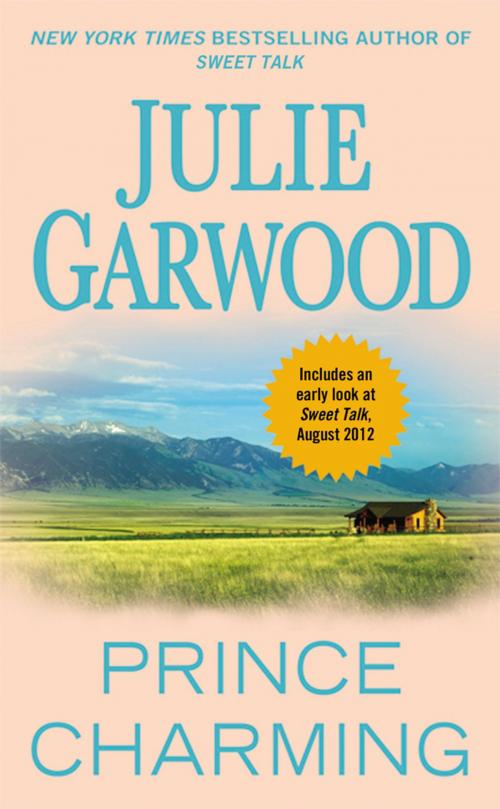 Cover of the book Prince Charming by Julie Garwood, Penguin Publishing Group