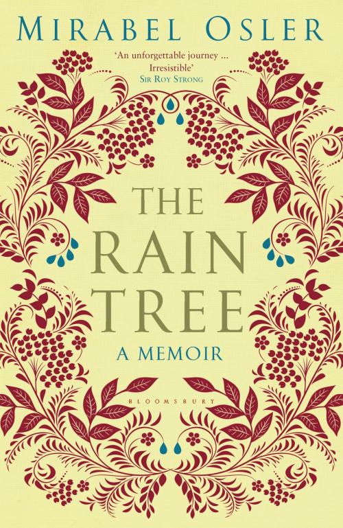 Cover of the book The Rain Tree by Mirabel Osler, Bloomsbury Publishing