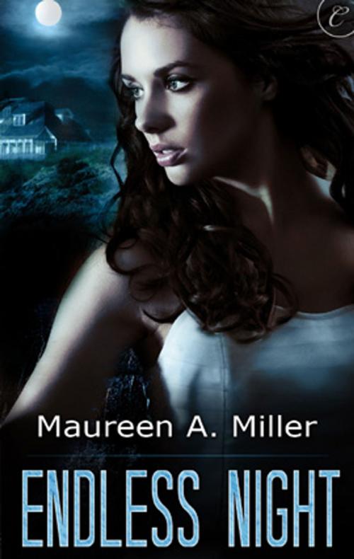 Cover of the book Endless Night by Maureen A. Miller, Carina Press