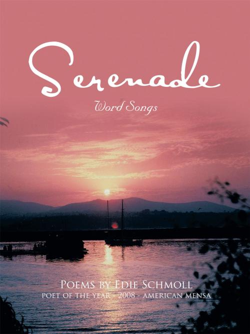 Cover of the book Serenade by Edie Schmoll, Trafford Publishing