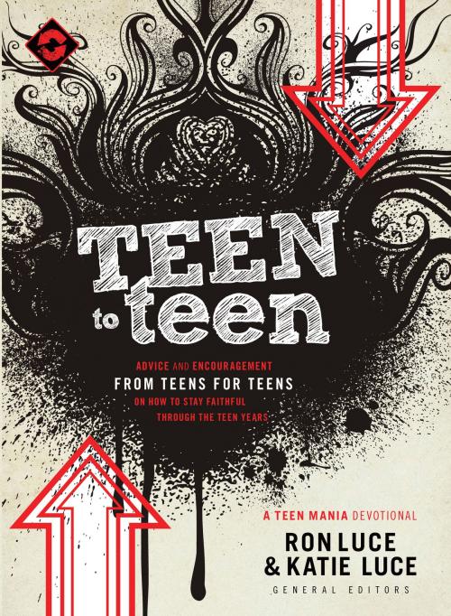 Cover of the book Teen to Teen by , Baker Publishing Group