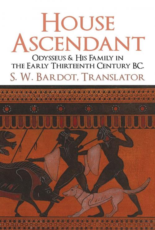 Cover of the book House Ascendant by , iUniverse