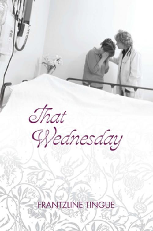 Cover of the book That Wednesday by Frantzline Tingue, AuthorHouse