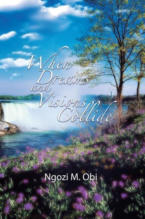 Cover of the book When Dreams and Visions Collide by Ngozi M. Obi, AuthorHouse