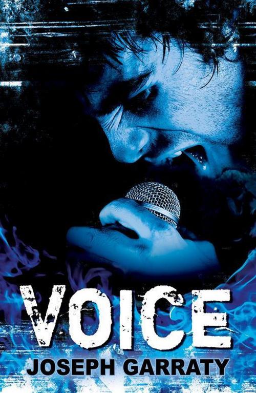 Cover of the book Voice by Joseph Garraty, Joseph Garraty