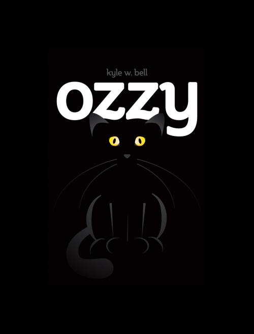 Cover of the book Ozzy by Kyle W. Bell, Kyle W. Bell