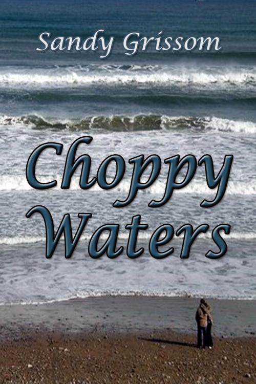 Cover of the book Choppy Waters by Sandy Grissom, Sandy Grissom