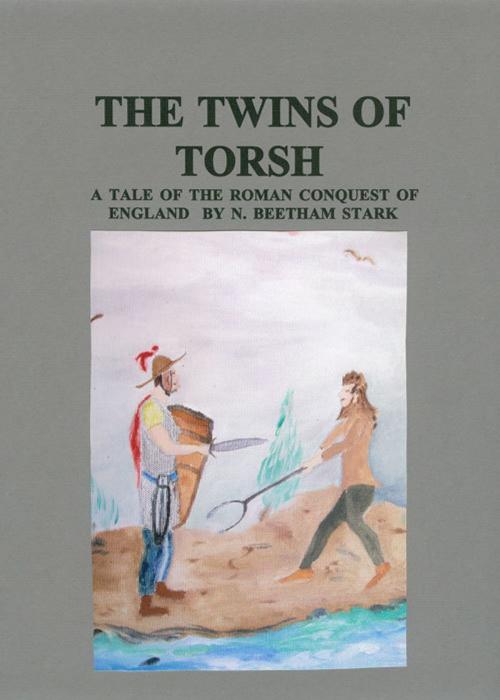 Cover of the book The Twins of Torsh by N. Beetham Stark, N. Beetham Stark