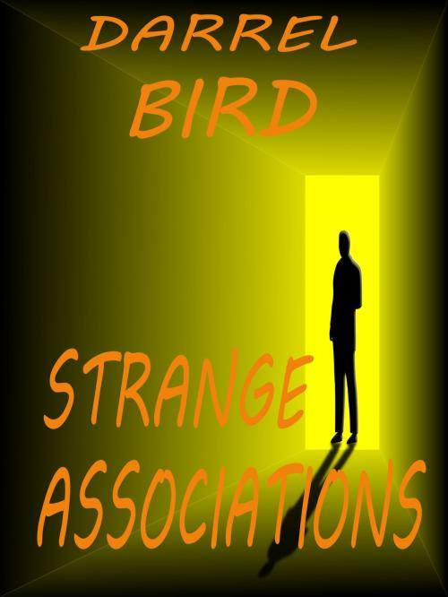 Cover of the book Strange Associations by Darrel Bird, Darrel Bird