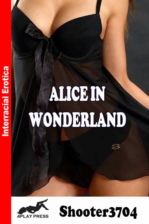 Cover of the book Alice In Wonderland by Shooter3704, Fiction4All