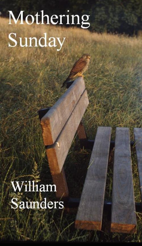 Cover of the book Mothering Sunday by William Saunders, William Saunders