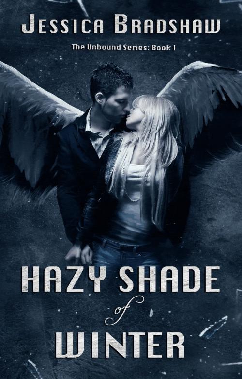 Cover of the book Hazy Shade of Winter by Jessica Bradshaw, Jessica Bradshaw