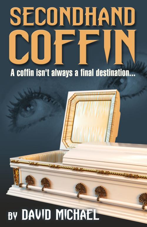Cover of the book Secondhand Coffin by David R. Michael, David R. Michael