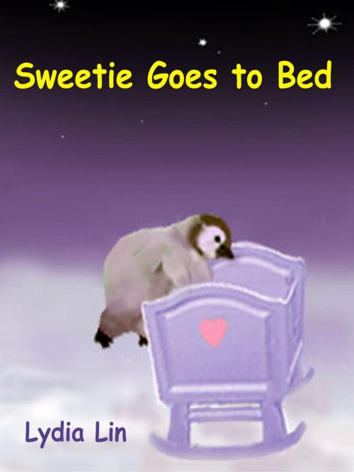Cover of the book Sweetie Goes to Bed by Lydia Lin, Lydia Lin