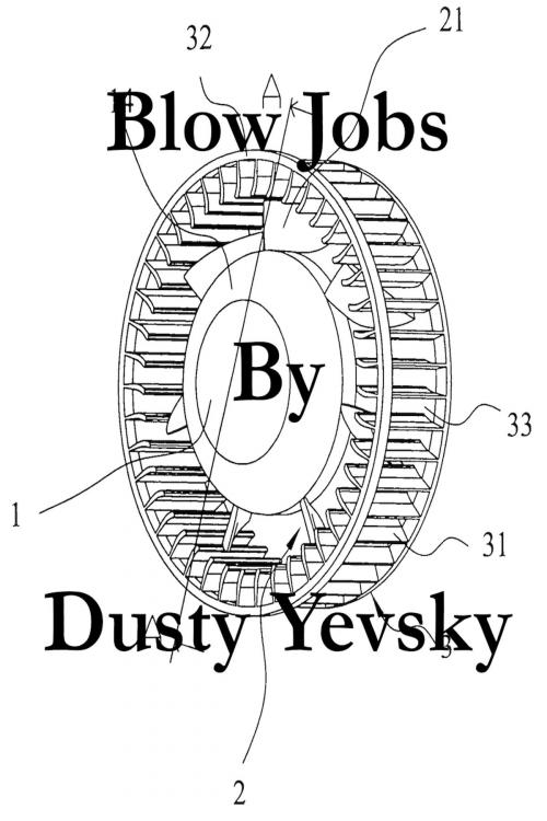 Cover of the book Blow Jobs by Dusty Yevsky, Dusty Yevsky