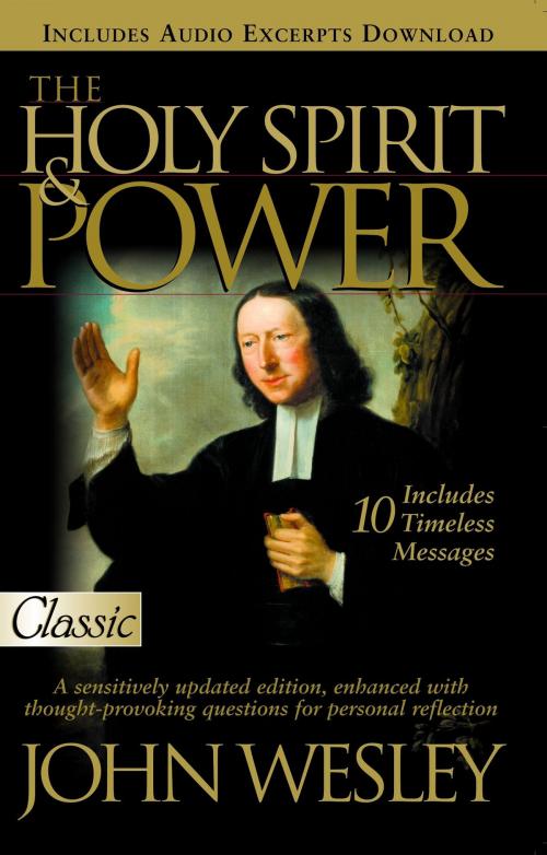 Cover of the book Holy Spirit and Power by Wesley, John, ReadHowYouWant