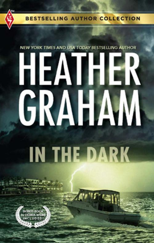 Cover of the book In the Dark by Heather Graham, Debra Webb, Harlequin