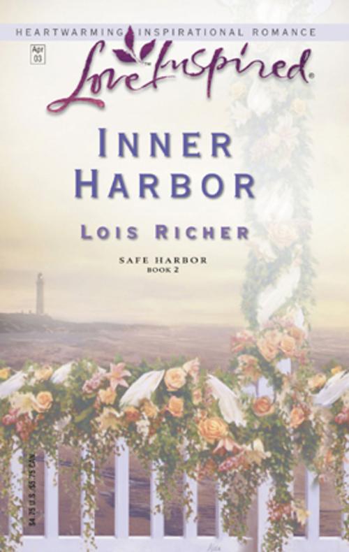 Cover of the book Inner Harbor by Lois Richer, Harlequin