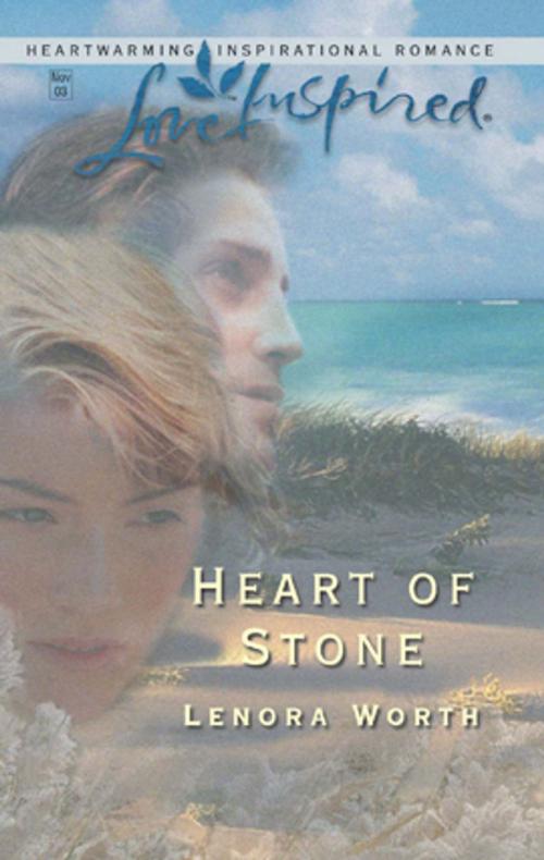 Cover of the book Heart of Stone by Lenora Worth, Harlequin