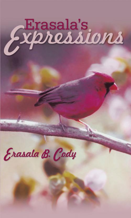Cover of the book Erasala's Expressions by Erasala B. Cody, iUniverse