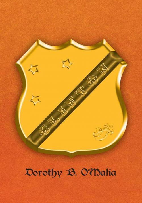 Cover of the book Clifton by Dorothy B. O'Malia, Xlibris US