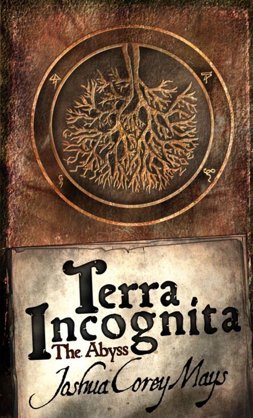 Cover of the book Terra Incognita Book one: The Abyss by J Mays, J Mays