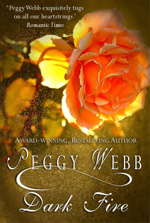 Cover of the book Dark Fire by Peggy Webb, Peggy Webb