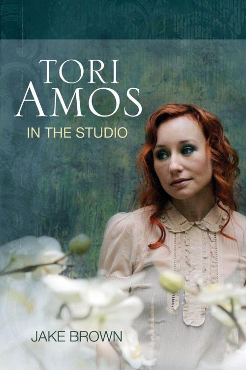 Cover of the book Tori Amos by Jake Brown, ECW Press