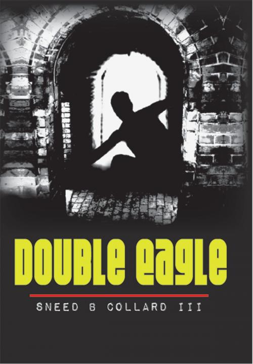 Cover of the book Double Eagle by Sneed B. Collard III, Peachtree Publishing Company