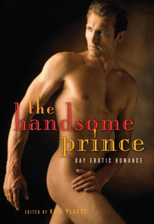 Cover of the book The Handsome Prince by Neil Plakcy, Cleis Press