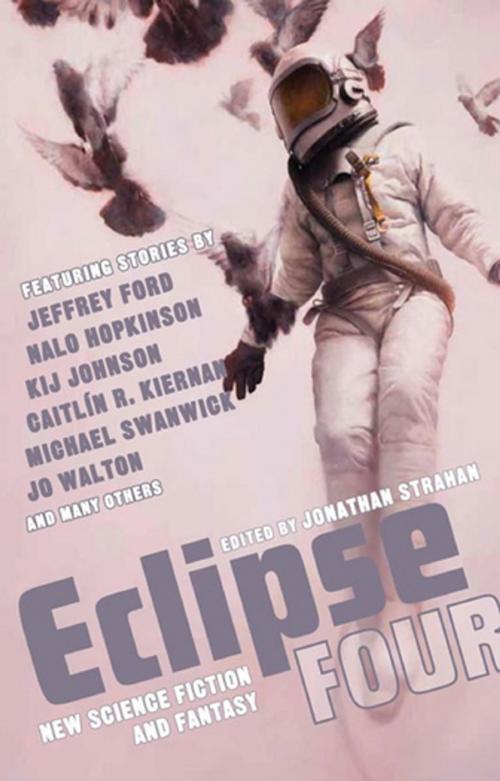 Cover of the book Eclipse 4 by , Night Shade Books