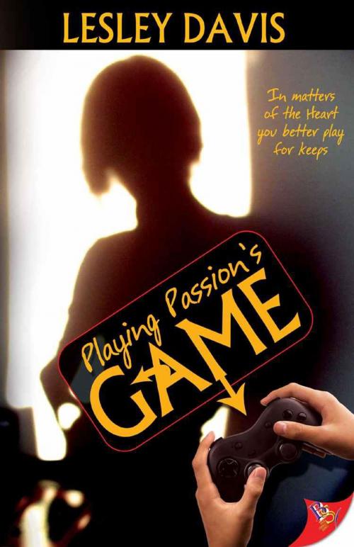 Cover of the book Playing Passion's Game by Lesley Davis, Bold Strokes Books, Inc.