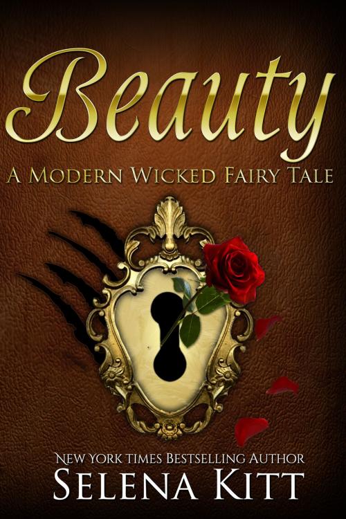 Cover of the book A Modern Wicked Fairy Tale: Beauty by Selena Kitt, Excessica
