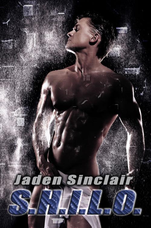 Cover of the book S.h.i.l.o. by Jaden Sinclair, Melange Books, LLC