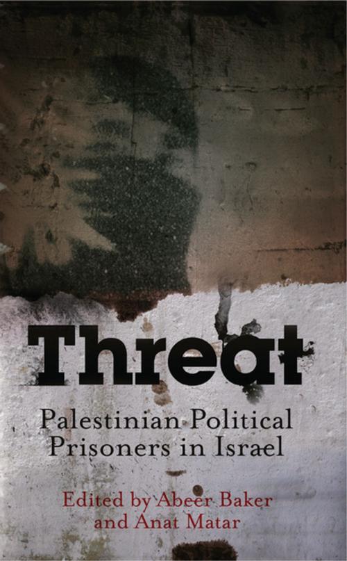 Cover of the book Threat by , Pluto Press