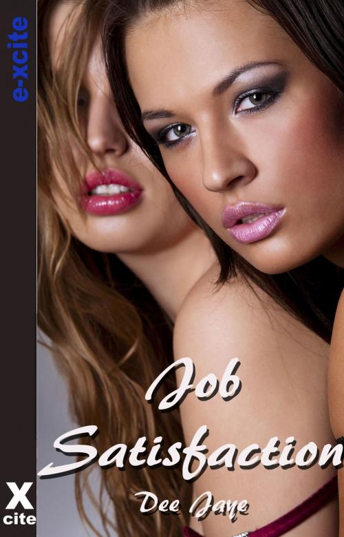 Cover of the book Job Satisfaction by Dee Jaye, Xcite Books