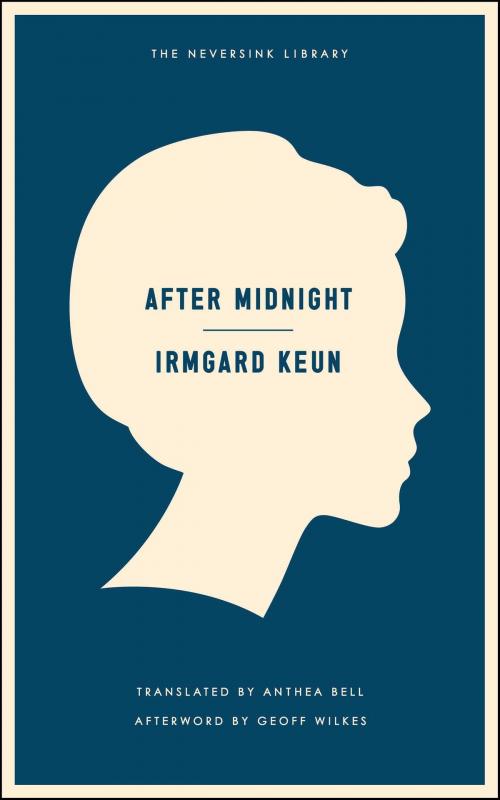Cover of the book After Midnight by Irmgard Keun, Geoff Wilkes, Melville House