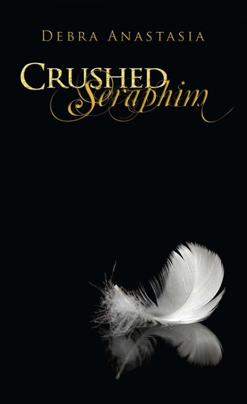 Cover of the book Crushed Seraphim by Debra Anastasia, Omnific Publishing