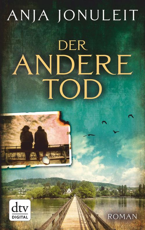 Cover of the book Der andere Tod by Anja Jonuleit, dtv Verlagsgesellschaft mbH & Co. KG