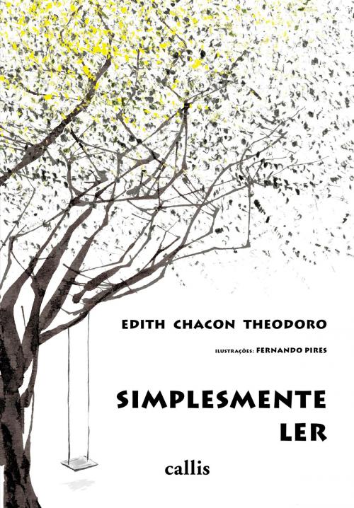 Cover of the book Simplesmente ler by Edith Chacon Theodoro, Callis Editora