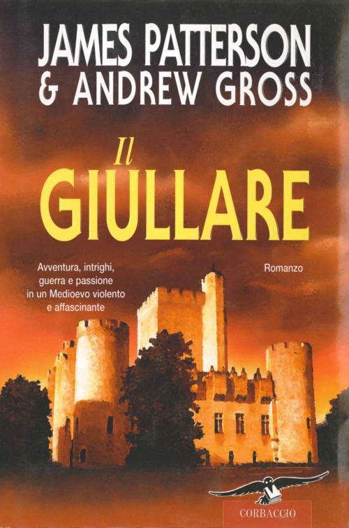 Cover of the book Il giullare by James Patterson, Andrew Gross, Corbaccio