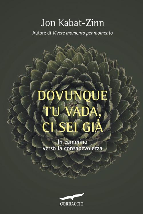 Cover of the book Dovunque tu vada, ci sei già by Jon Kabat-Zinn, Corbaccio
