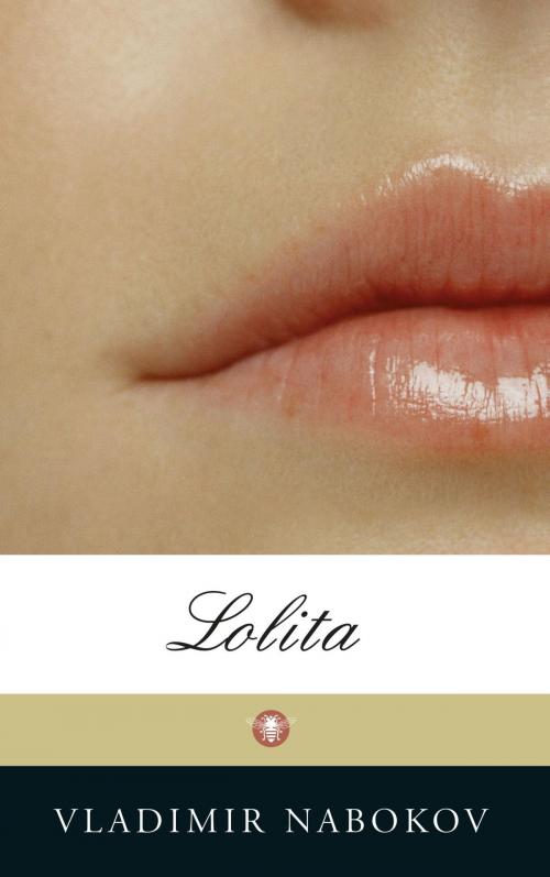 Cover of the book Lolita by Vladimir Nabokov, Bezige Bij b.v., Uitgeverij De