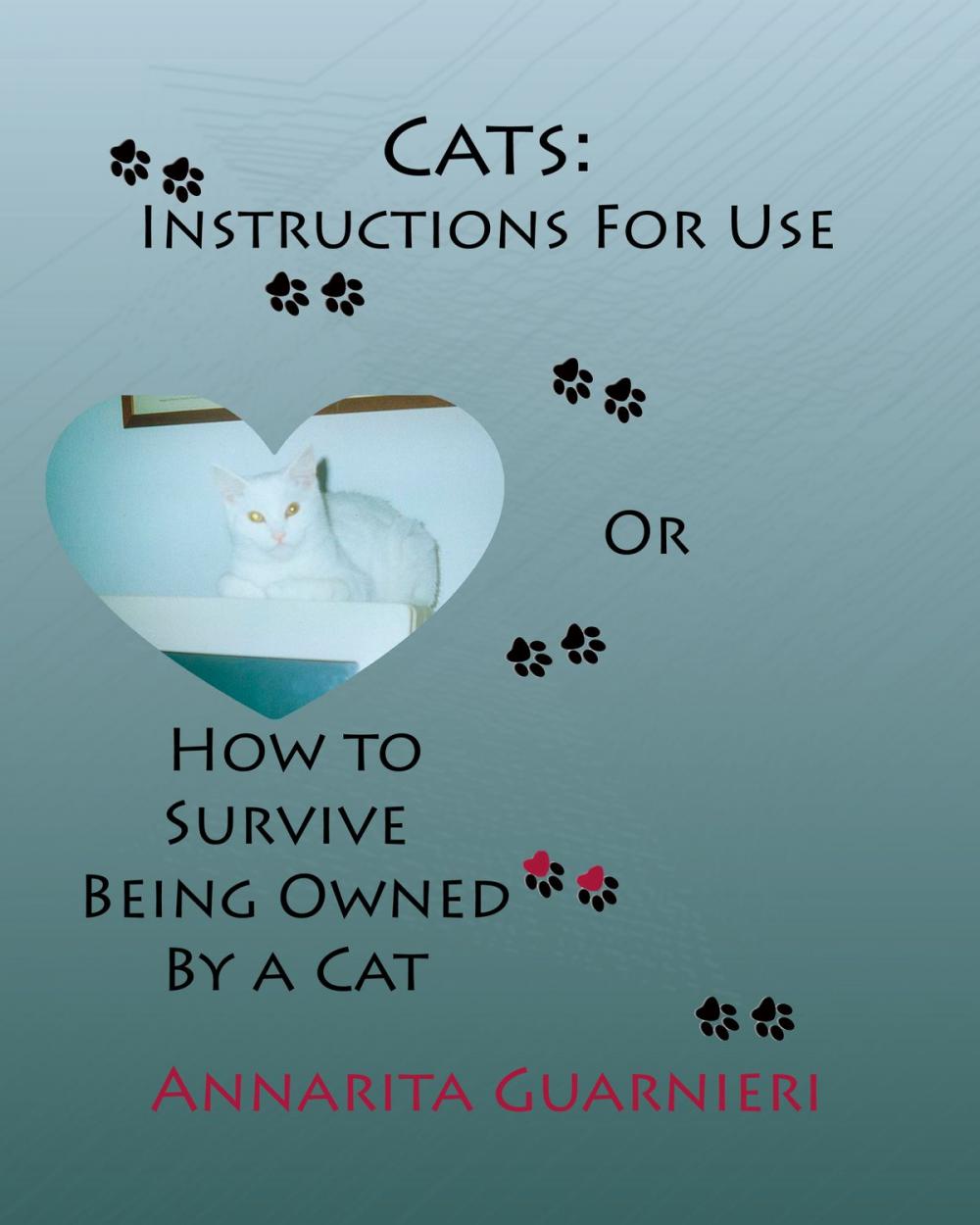 Big bigCover of Cats: Instructions For Use