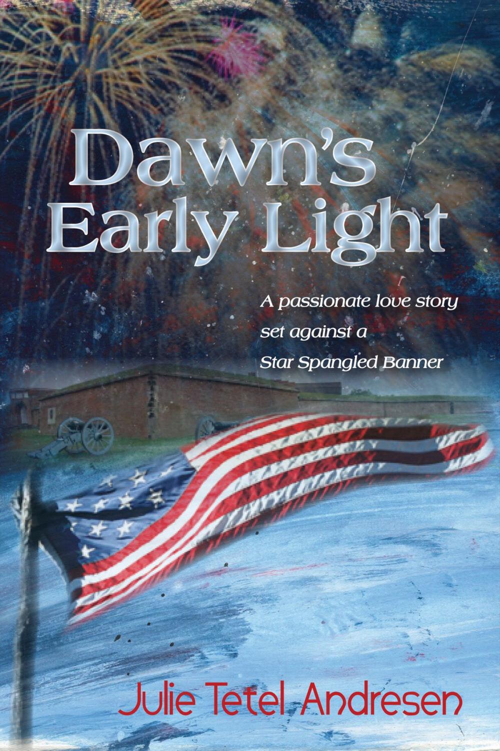 Big bigCover of Dawn's Early Light (Americana Series Book 1)