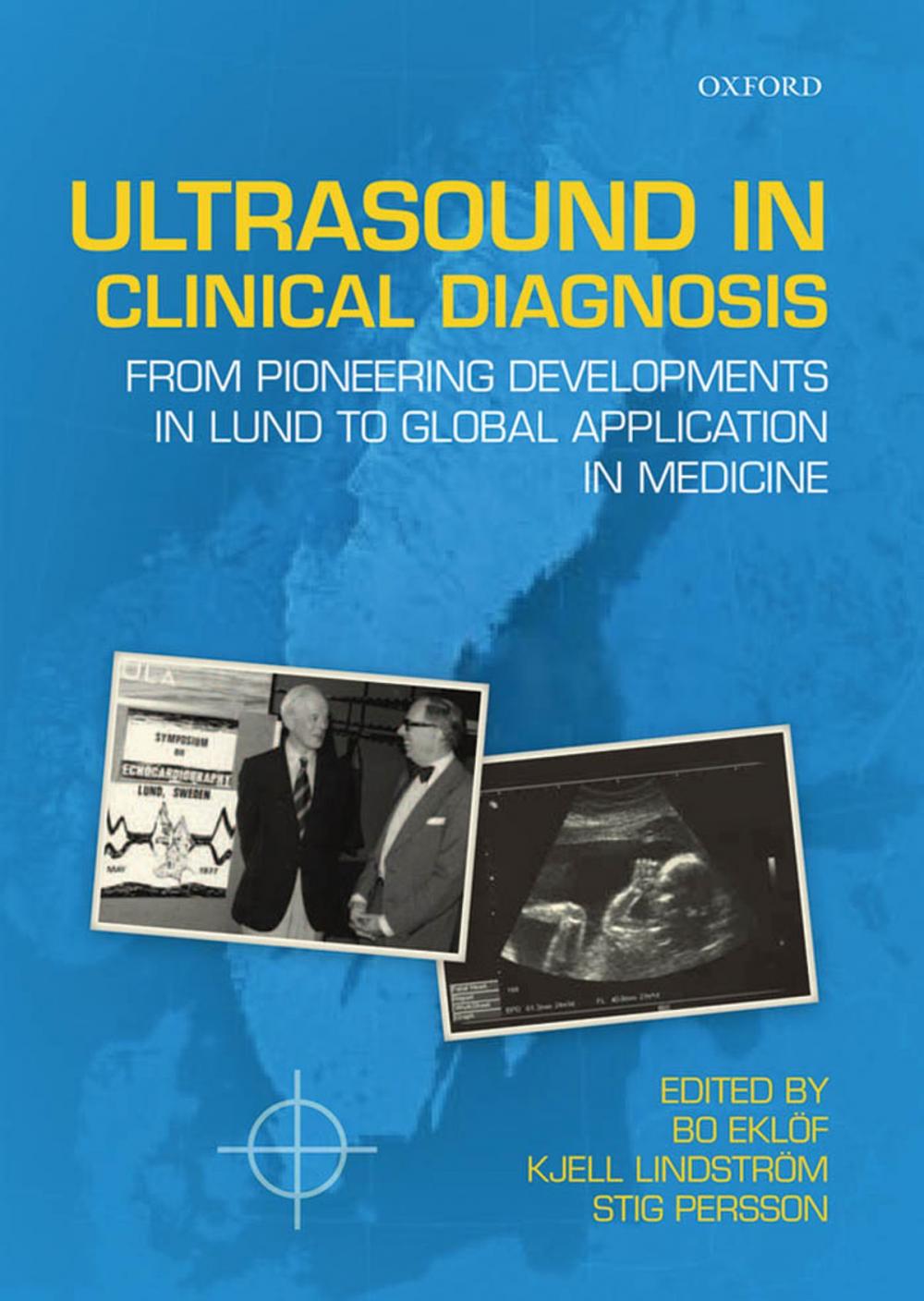 Big bigCover of Ultrasound in Clinical Diagnosis