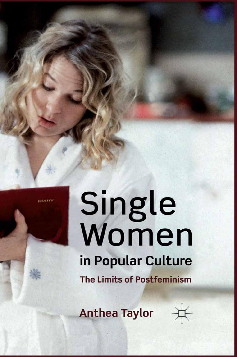 Big bigCover of Single Women in Popular Culture