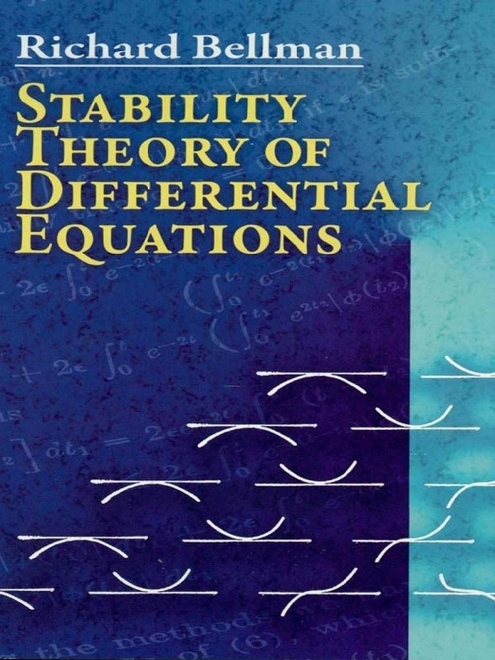 Big bigCover of Stability Theory of Differential Equations