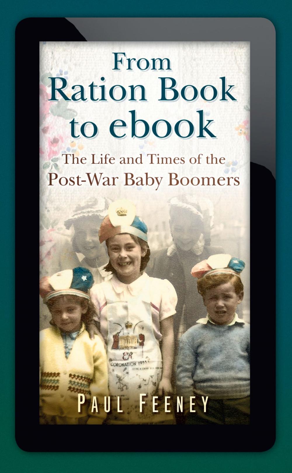 Big bigCover of From Ration Book to ebook