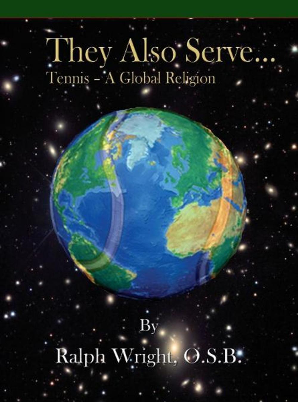 Big bigCover of They Also Serve...